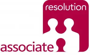 Official Resolution Associate Logo