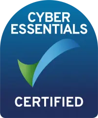 Official Cyber Essentials Logo